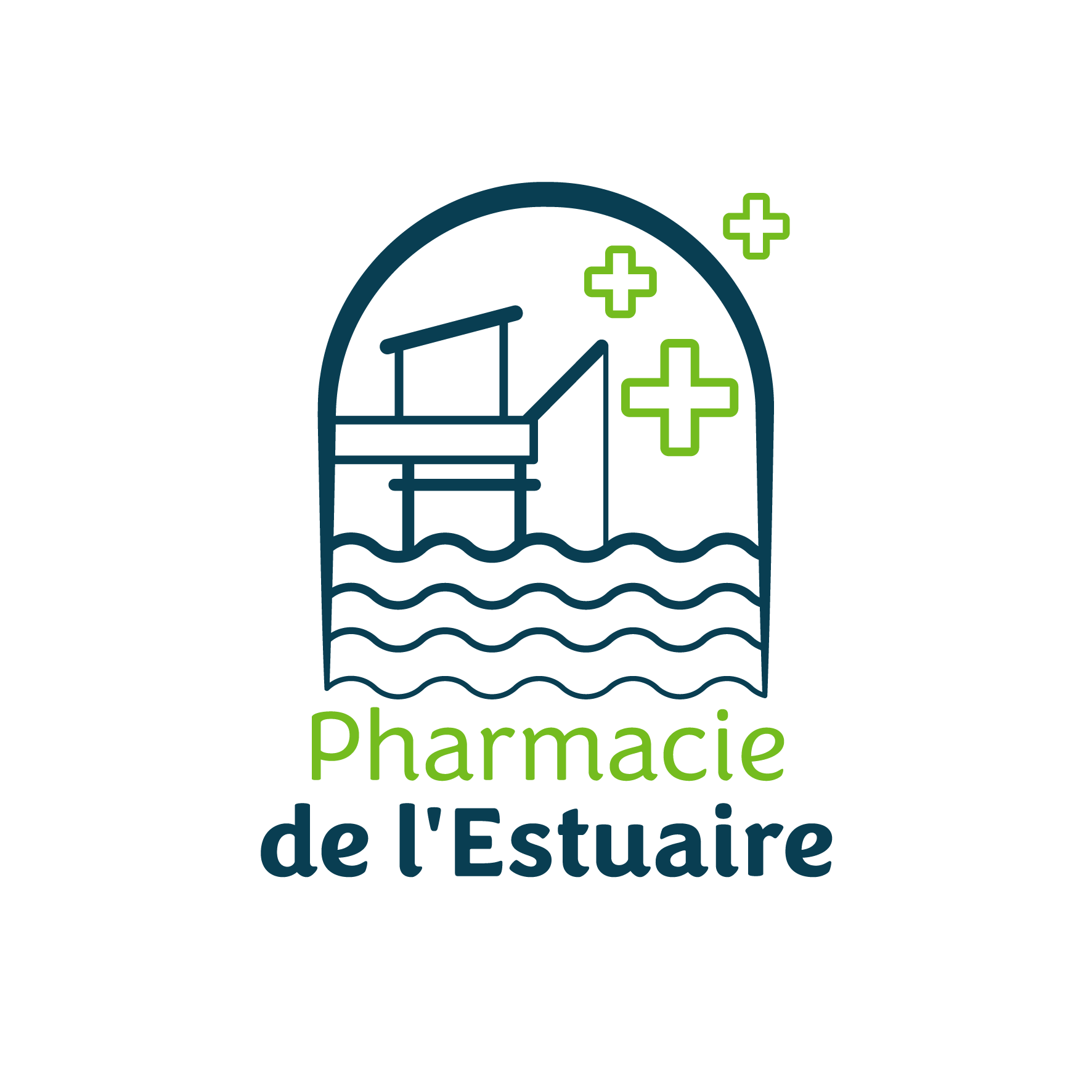 Pharmacie de l'Estuaire